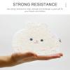 Cute Cotton Rabbit Wallet for Children view 3