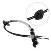 Gear Shift Cable Speed Shift Cable Adjuster Assembly 25181808 for Opel Antara 2007–2010 view 2