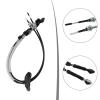 Gear Shift Cable Speed Shift Cable Adjuster Assembly 25181808 for Opel Antara 2007–2010 view 4