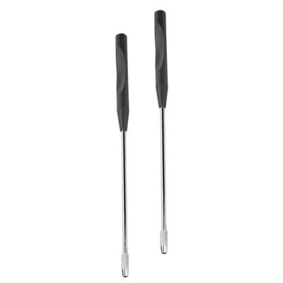 HEMOTON Inoculating Sticks with Replacement Loops, 2-Piece Copper Set