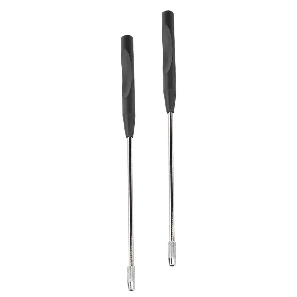 HEMOTON Inoculating Sticks with Replacement Loops, 2-Piece Copper Set