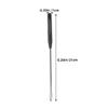 HEMOTON Inoculating Sticks with Replacement Loops, 2-Piece Copper Set view 2