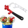 Aolidsive 3-in-1 Drum Bung Wrench with Anti-Slip Handle view 2