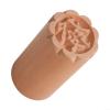 PureBowlic Chinese Mooncake Wooden Stamp, 2.5 cm view 2