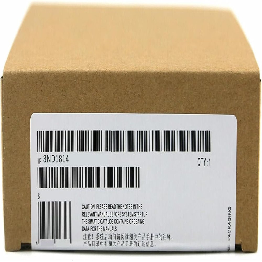 BTYKUYOO 3ND1814 New, Sealed in Box, 1-Year Warranty