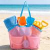 2-Pack Beach Toy Bag view 2