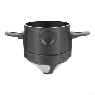 Foldable Stainless Steel Coffee Filter