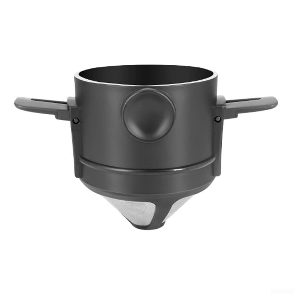 Foldable Stainless Steel Coffee Filter