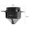 Foldable Stainless Steel Coffee Filter view 3