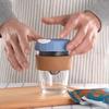 Foldable Stainless Steel Coffee Filter view 4