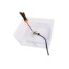 TYBOPHQJ 2-Pack M18 Anti-Interference FA18M-10N1/P1/D1 Waterproof Proximity Switch Sensors (FA18M-10P1 PNP Normally Open) view 2