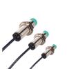 TYBOPHQJ 2-Pack M18 Anti-Interference FA18M-10N1/P1/D1 Waterproof Proximity Switch Sensors (FA18M-10P1 PNP Normally Open) view 3