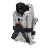 Propeller Holder Strap for DJI Lito X1 and Lito 1, Black view 2