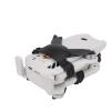 Propeller Holder Strap for DJI Lito X1 and Lito 1, Black view 3