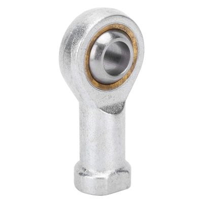 Sahgsa Self-Lubricating Left-Hand Threaded Rod End Bearing SIL14