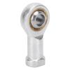 Sahgsa Self-Lubricating Left-Hand Threaded Rod End Bearing SIL14 view 1
