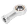 Sahgsa Self-Lubricating Left-Hand Threaded Rod End Bearing SIL14 view 2