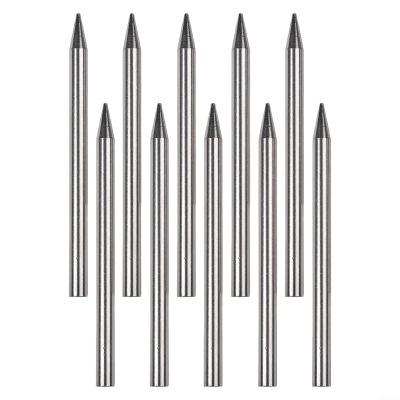 Paracord Needles with Tapered Tips
