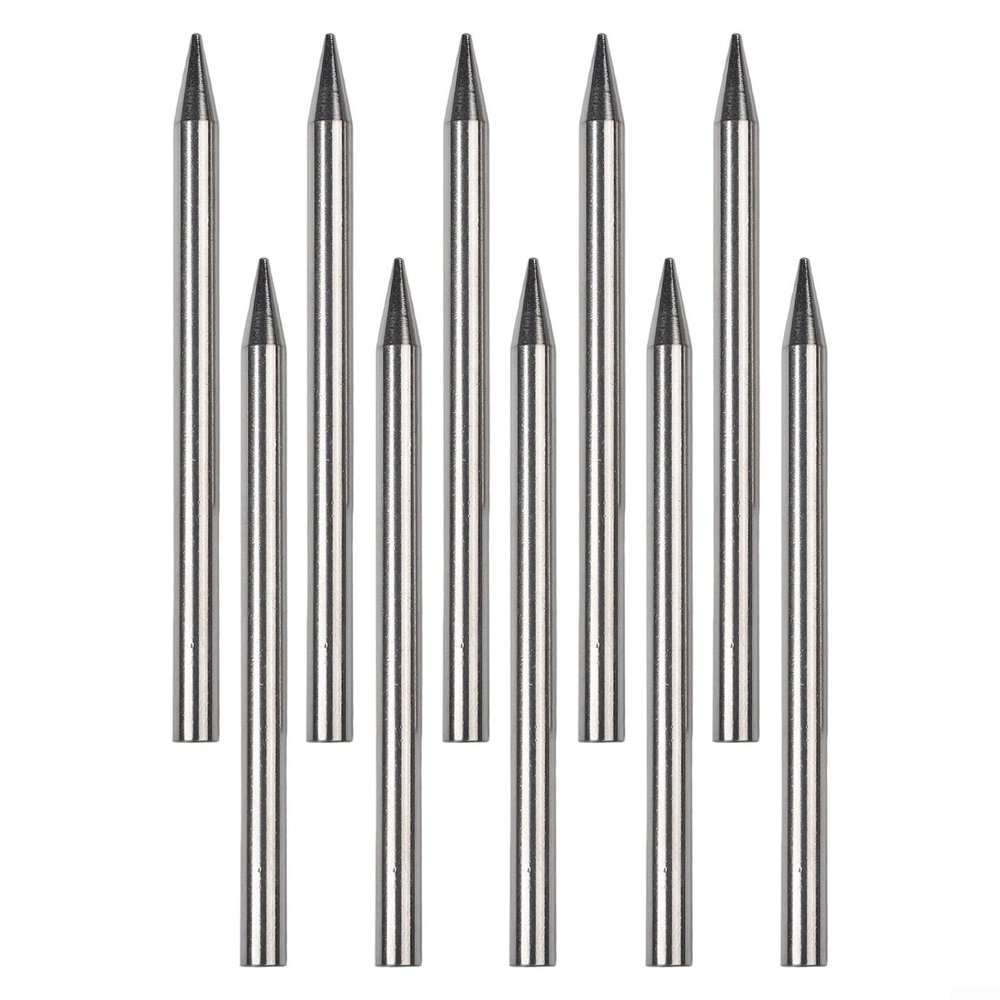 Paracord Needles with Tapered Tips