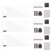 Sinbana 3-Pack PET Screen Protectors for AYN Odin 2 Portal view 1
