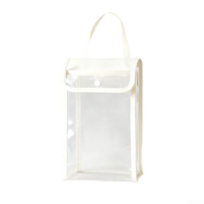 Reusable Toilet Paper Storage Bag