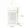 Reusable Toilet Paper Storage Bag view 2