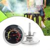 Rackumic Bimetal Grill Thermometer view 2