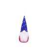 Independence Day Faceless Doll Ornament view 1