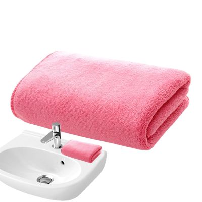 Microfiber Cleaning Cloth Set