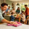 Microfiber Cleaning Cloth Set view 2
