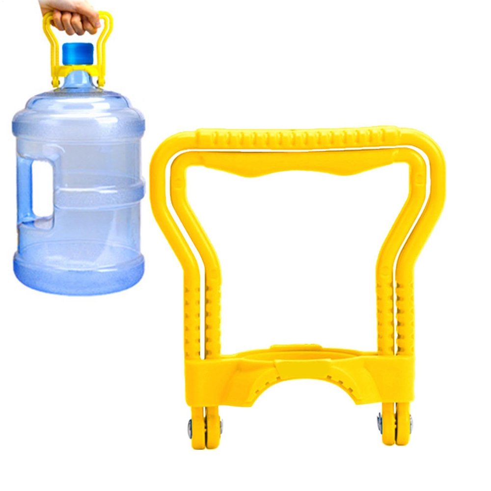 Water Bucket Carrier Handle