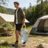Water Bucket Carrier Handle view 2