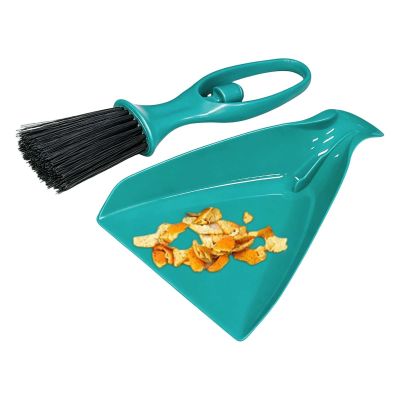 Mini Broom and Dustpan Set