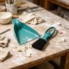 Mini Broom and Dustpan Set view 3