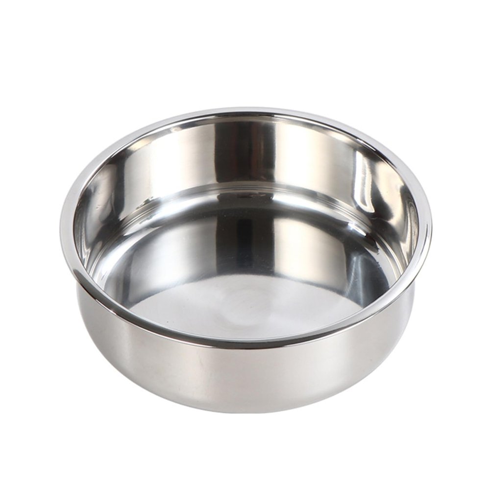 Stainless Steel Cake Pan