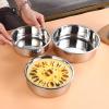 Stainless Steel Cake Pan view 4