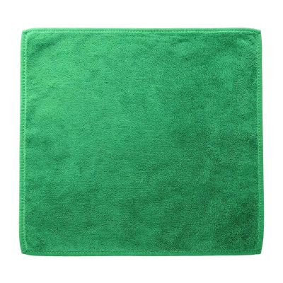 Generic Microfiber Cleaning Rags - Soft Absorbent Quick Dry Towels