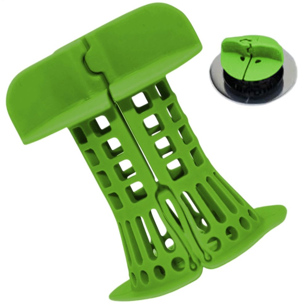 Anti-Odor Drain Stopper