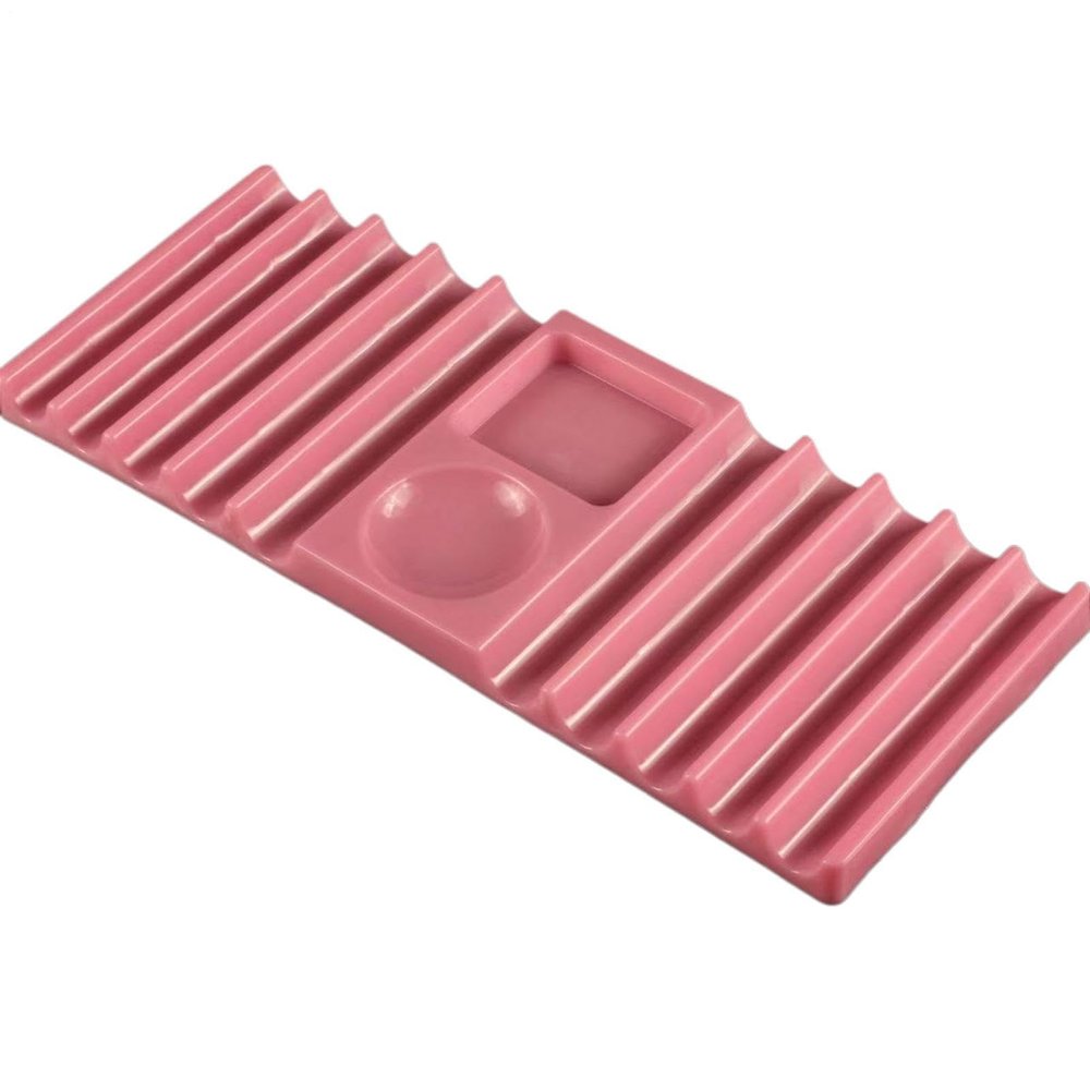 Nail Brush Holder Acrylic Stand
