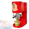Pfps Spaghetti Ice Maker, 80 W, with 4 Interchangeable Molds, Red view 1