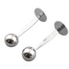 5.1 cm Stainless Steel Coffee Press Spoon view 2