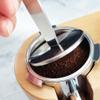 5.1 cm Stainless Steel Coffee Press Spoon view 3