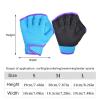 Webbed Swimming Gloves view 2