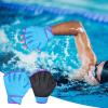 Webbed Swimming Gloves view 3