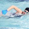 Webbed Swimming Gloves view 4