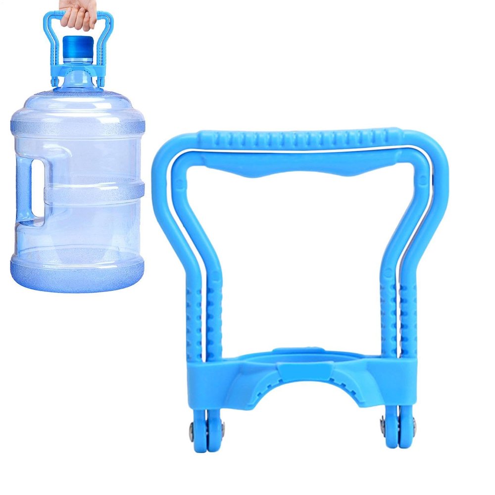 Portable Water Bottle Handle