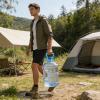 Portable Water Bottle Handle view 2