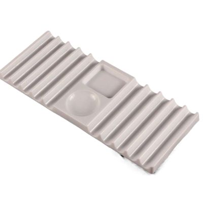 Acrylic Nail Brush Holder
