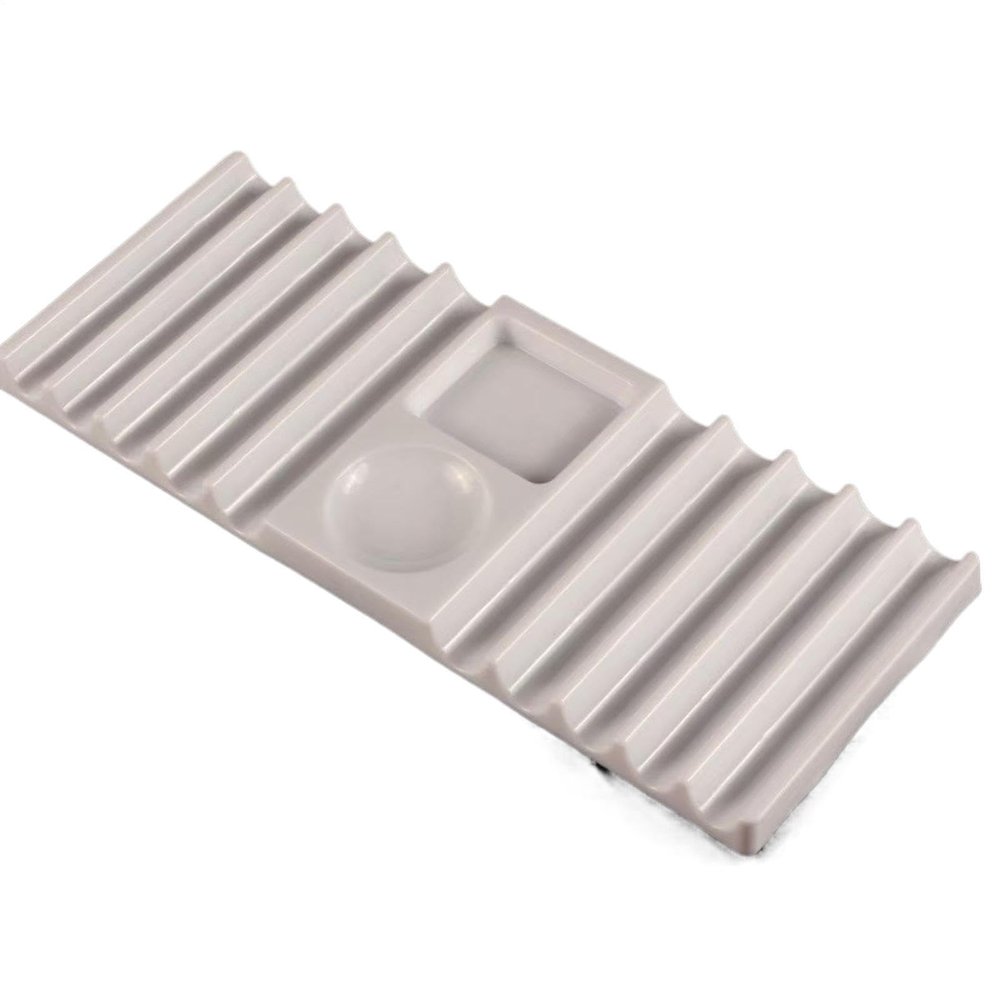 Acrylic Nail Brush Holder