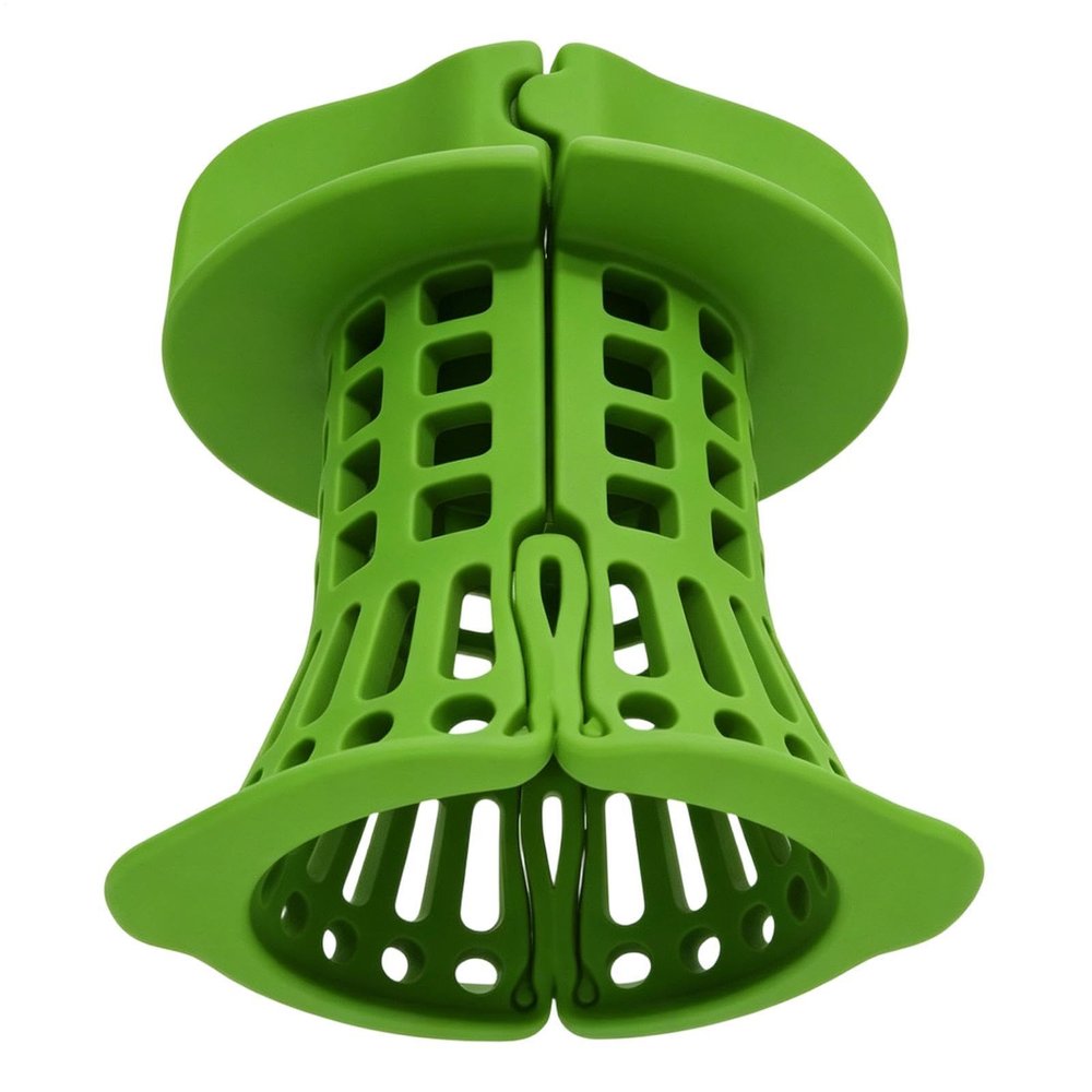 Tub Drain Hair Catcher Replacement